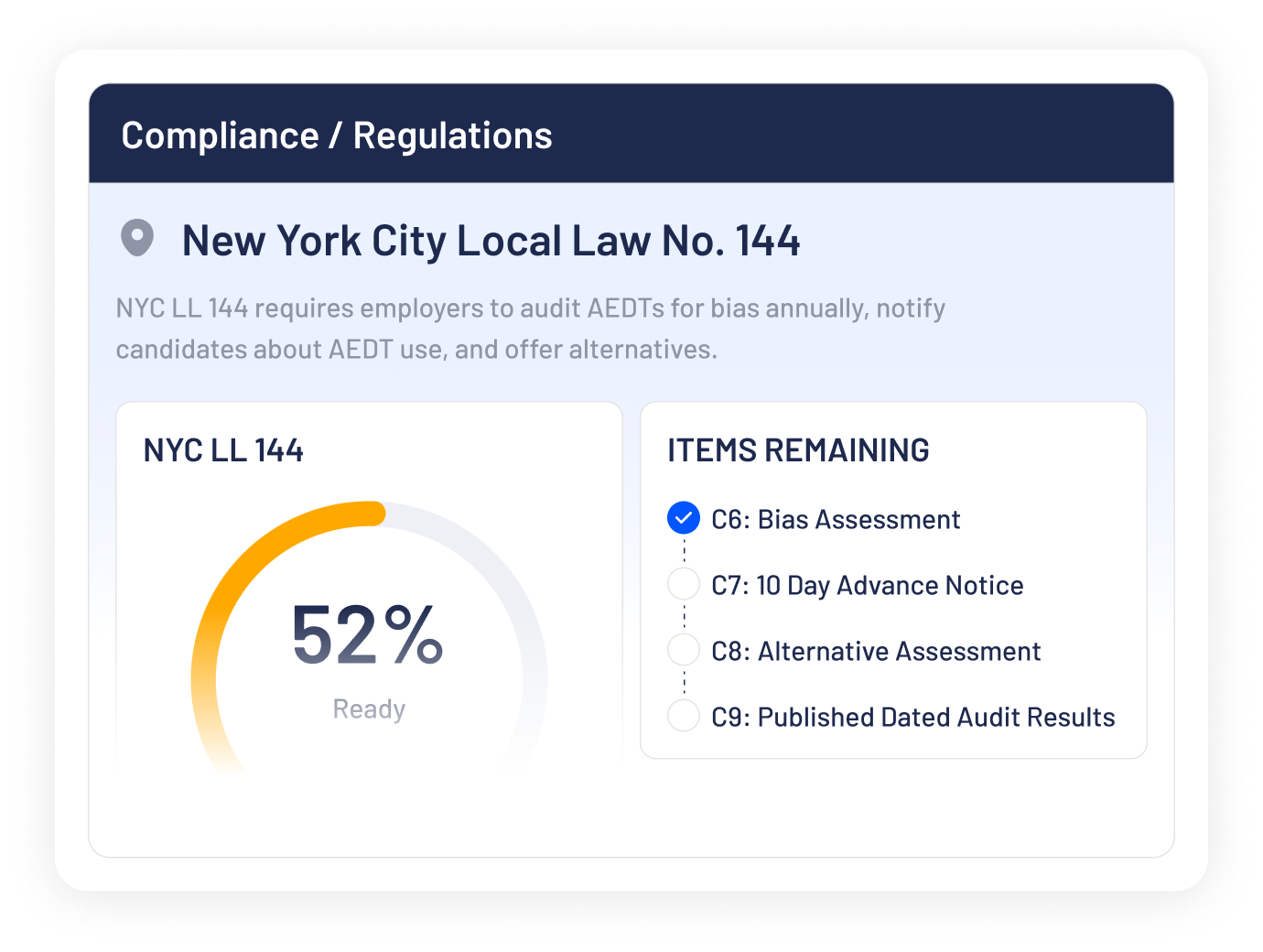 AI Governance Software