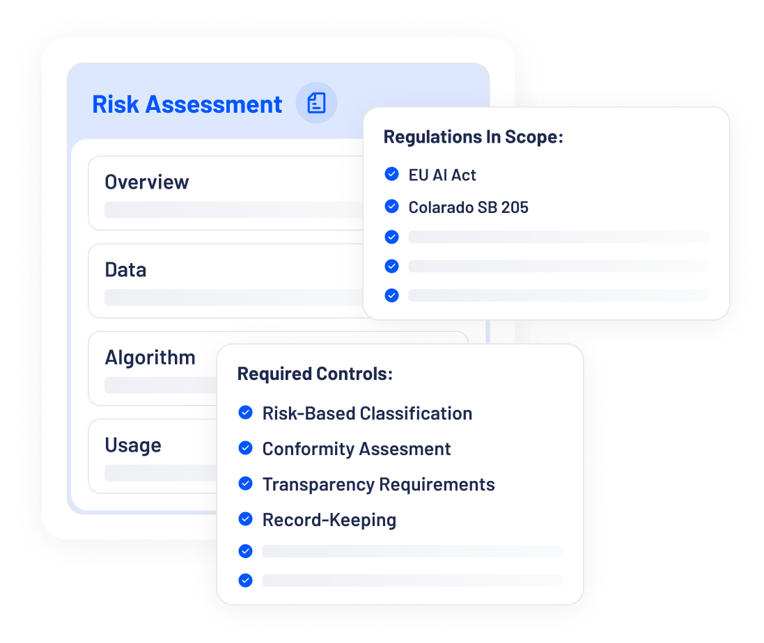 AI Governance Tools